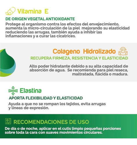 Imagen 4 de 9 de Crema Celulas Madre 2x1 Envío Gratis