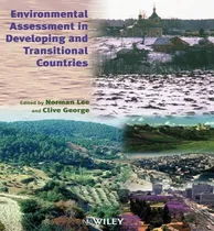 Comprar Libro Environmental Assessment In Developing And Transiti...