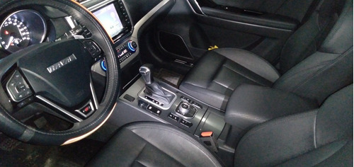 Imagen 15 de 18 de Haval H6 2020 2.0t Coupe Dignity At 2wd