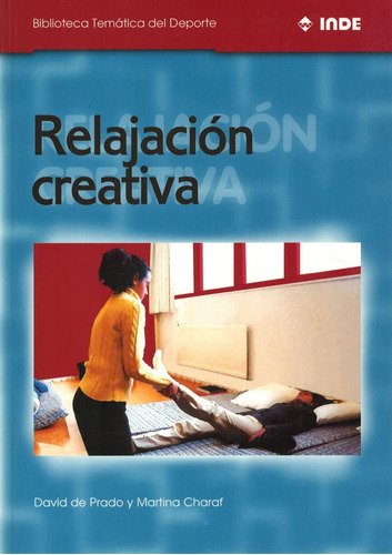 Relajacion Creativa Btd - Prado
