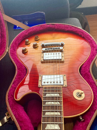Gibson Les Paul Standard Plus (Usado)