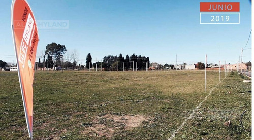 Imagen 19 de 30 de Venta Terreno- Campana - ¡gran Oportunidad 50% En Pesos!