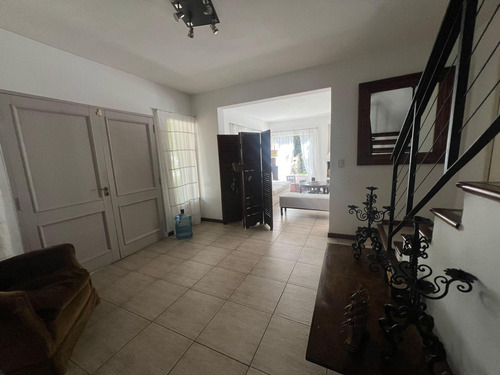 Casa En Club De Campo Pueyrredon, Pilar