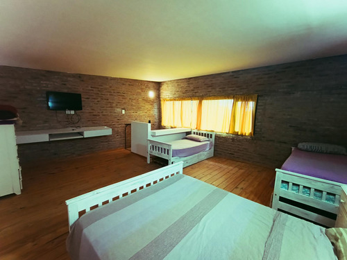 2 Casas En Espejo Tipo Loft En Jardines De La Costa