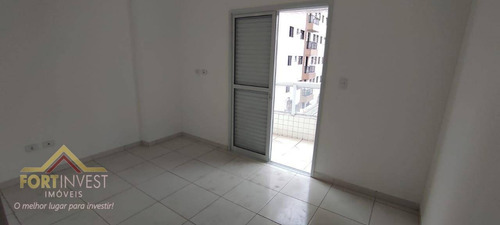 Imagem 7 de 26 de Apartamento Com 2 Dormitórios À Venda, 80 M² Por R$ 329.000,00 - Aviação - Praia Grande/sp - Ap2231
