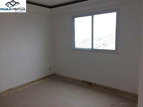 Imagem 11 de 20 de Lindo Apartamento No Edifício Raquel Próximo Ao Parque Ecológico Em Indaiatuba. - Ap01638 - 69488242