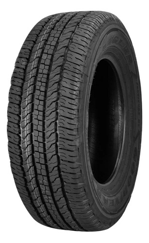 Pneu Chery Tiggo 7 225/65r17 Wrangler Fortitude Goodyear