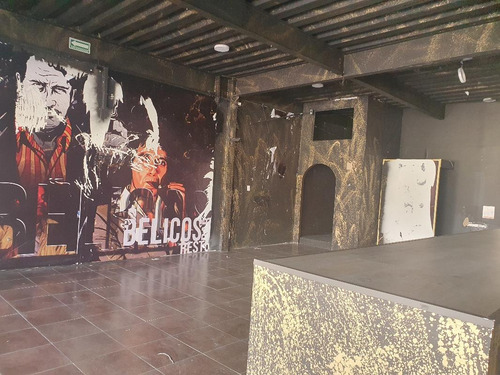 Local Comercial En Renta En Colonia Espíritu Santo, Metepec, Estado De México