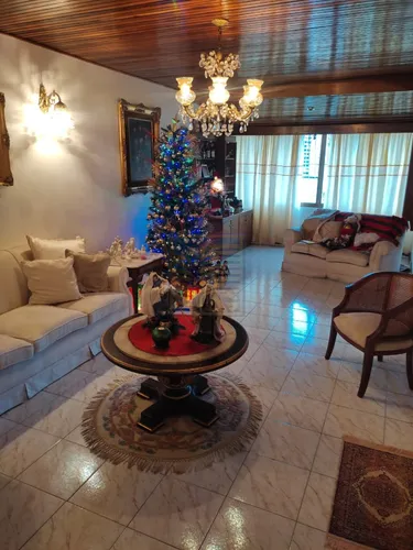 La Boyera - Urb. Los Pinos (ld)