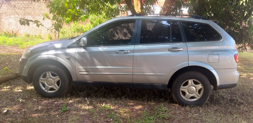 Imagen 1 de 8 de Kia Kyron