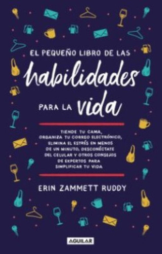 Pequeño Libro De Las Habilidades En La V