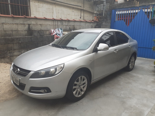 Jac J5 2013 1.5 16v 4p
