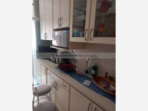 Imagem 12 de 15 de Apartamento - Nova Petropolis - Sao Bernardo Do Campo - Sao Paulo | Ref.: - 16642