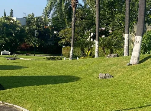 Casa México Contemporáneo En Fraccionamiento Estricta Vigila