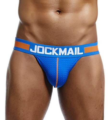 Calzoncillos Cortos Y Transpirables Para Hombre En Forma De