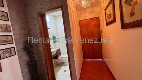 Casa En Venta Macaracuay