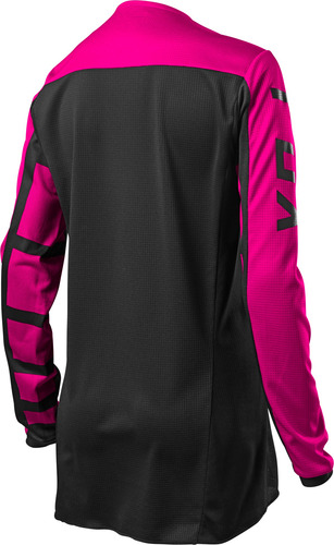 Imagen 4 de 7 de Conjunto Motocross Fox - Para Mujer - Wmns 180 Djet -