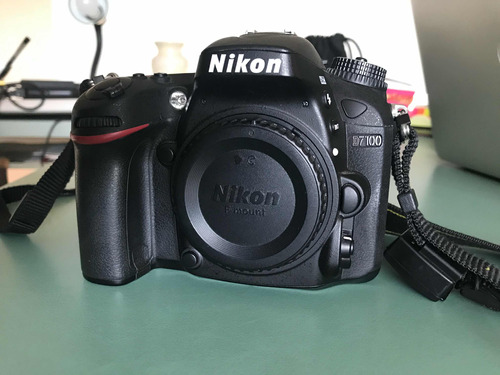 Nikon D7100