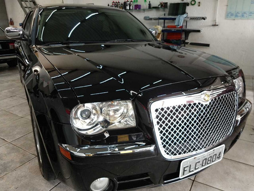 Chrysler 300c 2008 3.5 V6 4p