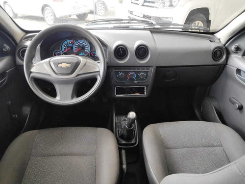 Imagem 10 de 14 de Celta Ls 1.0 2013 **71.000km**
