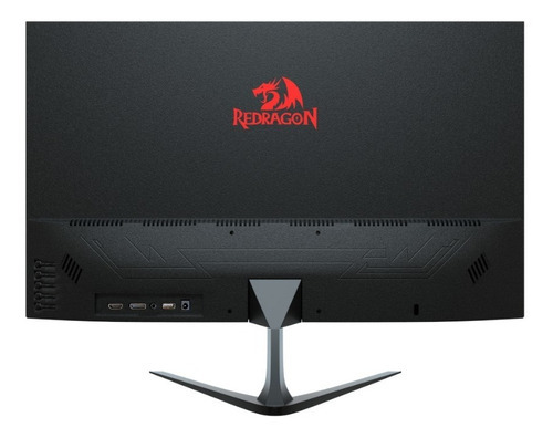 Monitor Gamer Redragon con pantalla de 23.6" 165Hz 127V y resolución Full HD