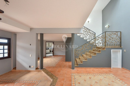 Imagem 4 de 30 de Terreno À Venda, 840 M² Por R$ 1.500.000,00 - Uberaba - Curitiba/pr - Te0136