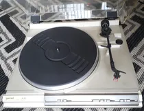 Comprar Toca-discos Pick-up Garrard B-20 Semi Auto Belt Drive 1981