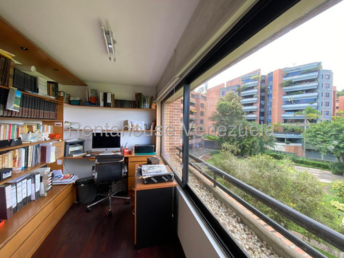 Fg Apartamento En Venta En Alto Hatillo 25-22228 Jel