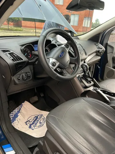 Ford Escape 2.0 Se 4x2