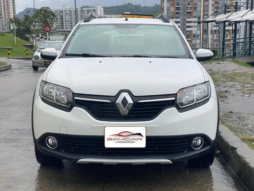 Renault Stepway 1.6 Expression / Zen