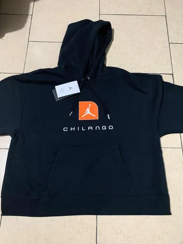 Sudadera chilango jordan hot sale
