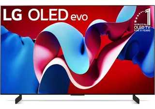 LG 65-inch Class Oled Evo C4 Series Tv With Webos 24 Gga