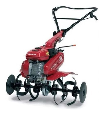Motocultivador Honda F510 Huertos Grandes 5,5hp Motoazada