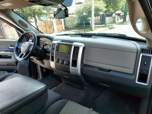 Dodge Ram 1.500 Slt At 5.700 Cc