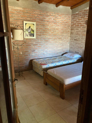 Imagen 18 de 30 de Playas De Oro - Casa De Dos Dormitorios - Villa Carlos Paz
