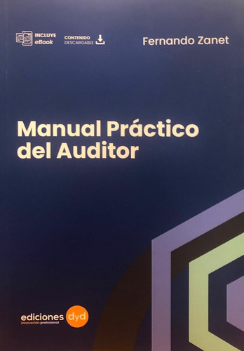 Manual Práctico Del Auditor Fernando Zanet