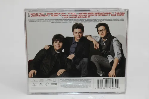 Reloj il volo letra hotsell