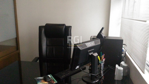 Conjunto/sala Em Centro Histórico - Li50878002