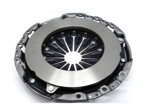 Imagem 2 de 6 de Kit Embreagem 260mm Com Colar Sw4 2000/2002