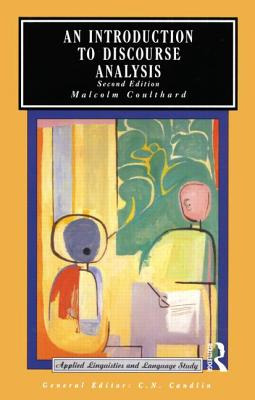 Libro An Introduction To Discourse Analysis - Coulthard, ...