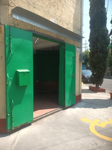Local Comercial En Venta En Esquina Con Doble Acceso