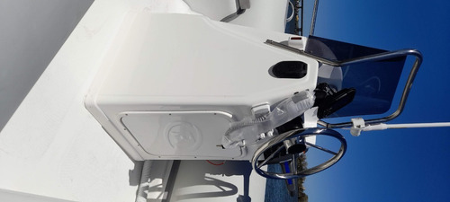 Imagen 13 de 15 de Semirrigido Viking 520 Equipado Y Mercury 40hp Elo Super