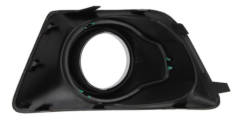 Imagen 2 de 4 de Rejilla Faro Auxiliar Derecho Ford Ecosport 12/17