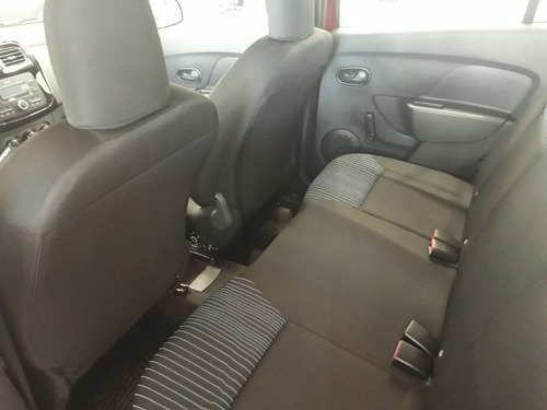 Imagen 11 de 25 de Renault Sandero Ph2 Life 1.6 2023 Ultimo En Stock Ic