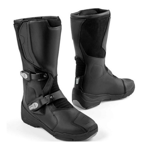 Stiefel Gravel Evo Botas Moto Bmw Talla 40