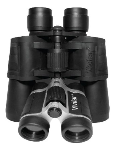 Serie Vivitar Value Vivvs843 Conjunto Binocular 8x50 Y 4x30
