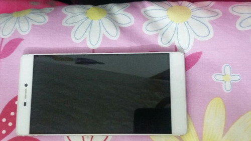Huawei P8
