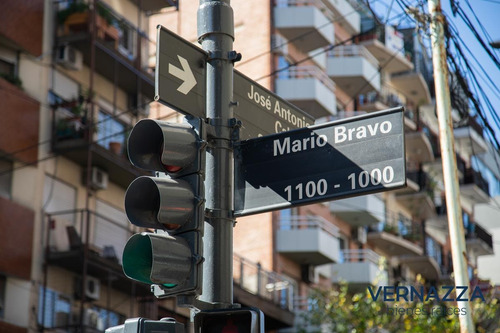 Imagen 28 de 30 de Excelente Departamento De 1 Ambiente En Palermo.