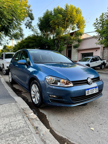 Volkswagen Golf 1.4 Comfortline Tsi Dsg