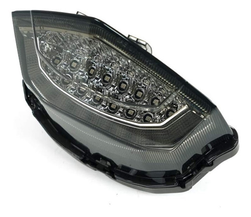 Faro Trasero Led C/giros Integrados Honda Cbr1000rr 2017+